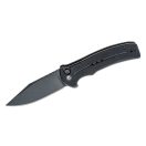 CIVIVI Cogent AllBlack bicska