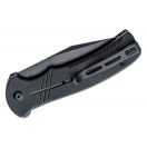CIVIVI Cogent AllBlack bicska