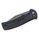 CIVIVI Cogent AllBlack bicska