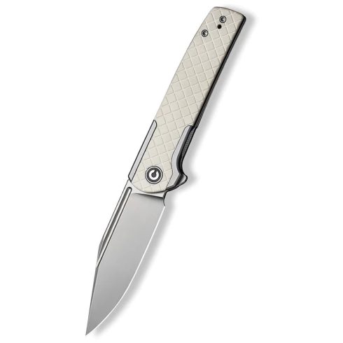 CIVIVI Cachet Ivory G-10 zsebkés