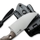 CIVIVI Midwatch Brown karambit 