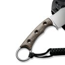 CIVIVI Midwatch Brown karambit 