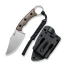 CIVIVI Midwatch Brown karambit 