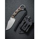 CIVIVI Midwatch Brown karambit 