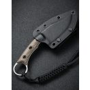 CIVIVI Midwatch Brown karambit 