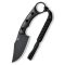 CIVIVI Midwatch AllBlack karambit 