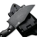 CIVIVI Midwatch AllBlack karambit 