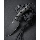 CIVIVI Midwatch AllBlack karambit 