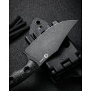 CIVIVI Midwatch AllBlack karambit 