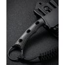 CIVIVI Midwatch AllBlack karambit 