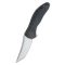 CIVIVI Synergy 3 Black G10 zsebkés