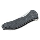 CIVIVI Synergy 3 Black G10 zsebkés