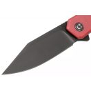 CIVIVI Relic Burgundy Black Blade zsebkés