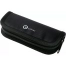 CIVIVI Relic Burgundy Black Blade zsebkés