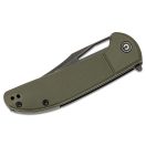 CIVIVI Ortis Flipper OD Green zsebkés