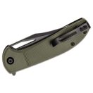 CIVIVI Ortis Flipper OD Green zsebkés