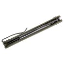 CIVIVI Ortis Flipper OD Green zsebkés