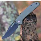 CIVIVI Ortis Flipper OD Green zsebkés - C2013C