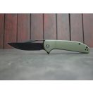CIVIVI Ortis Flipper OD Green zsebkés