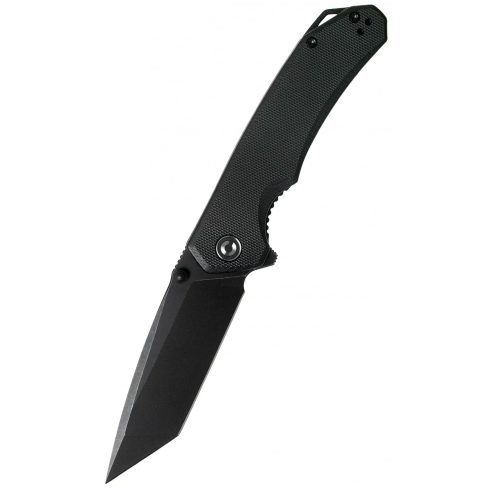 CIVIVI Brazen Tanto Allblack zsebkés