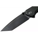 CIVIVI Brazen Tanto Allblack zsebkés