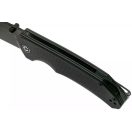 CIVIVI Brazen Tanto Allblack zsebkés - C2023C