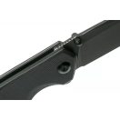 CIVIVI Brazen Tanto Allblack zsebkés - C2023C