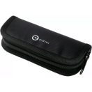 CIVIVI Brazen Tanto Allblack zsebkés