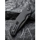 CIVIVI Brazen Tanto Allblack zsebkés