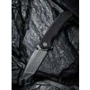 CIVIVI Brazen Tanto Damascus zsebkés