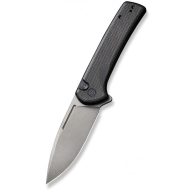 CIVIVI Conspirator Black Micarta zsebkés - C21006-1