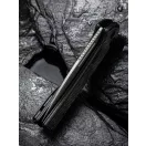 CIVIVI Conspirator Black Micarta zsebkés - C21006-1