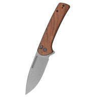 CIVIVI Conspirator Bubinga zsebkés - C21006-3