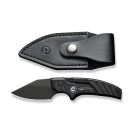 CIVIVI Typhoeus Black G-10 zsebkés