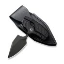 CIVIVI Typhoeus Black G-10 zsebkés