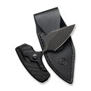 CIVIVI Typhoeus Black G-10 zsebkés