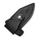 CIVIVI Typhoeus Black G-10 zsebkés