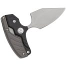 CIVIVI Typhoeus Black and Gray Aluminium zsebkés - C21036-3