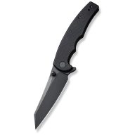 CIVIVI P87 Allblack zsebkés - C21043-1