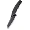 CIVIVI P87 Allblack zsebkés - C21043-1