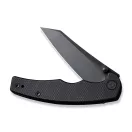 CIVIVI P87 Allblack zsebkés - C21043-1
