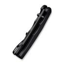 CIVIVI P87 Allblack zsebkés