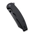 CIVIVI P87 Allblack zsebkés