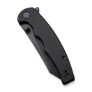 CIVIVI P87 Allblack zsebkés - C21043-1