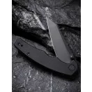 CIVIVI P87 Allblack zsebkés - C21043-1