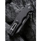 CIVIVI P87 Allblack zsebkés