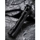 CIVIVI P87 Allblack zsebkés - C21043-1