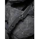 CIVIVI P87 Allblack zsebkés