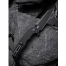 CIVIVI P87 Allblack zsebkés - C21043-1