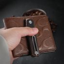 CIVIVI Foldis Copper Black zsebkés